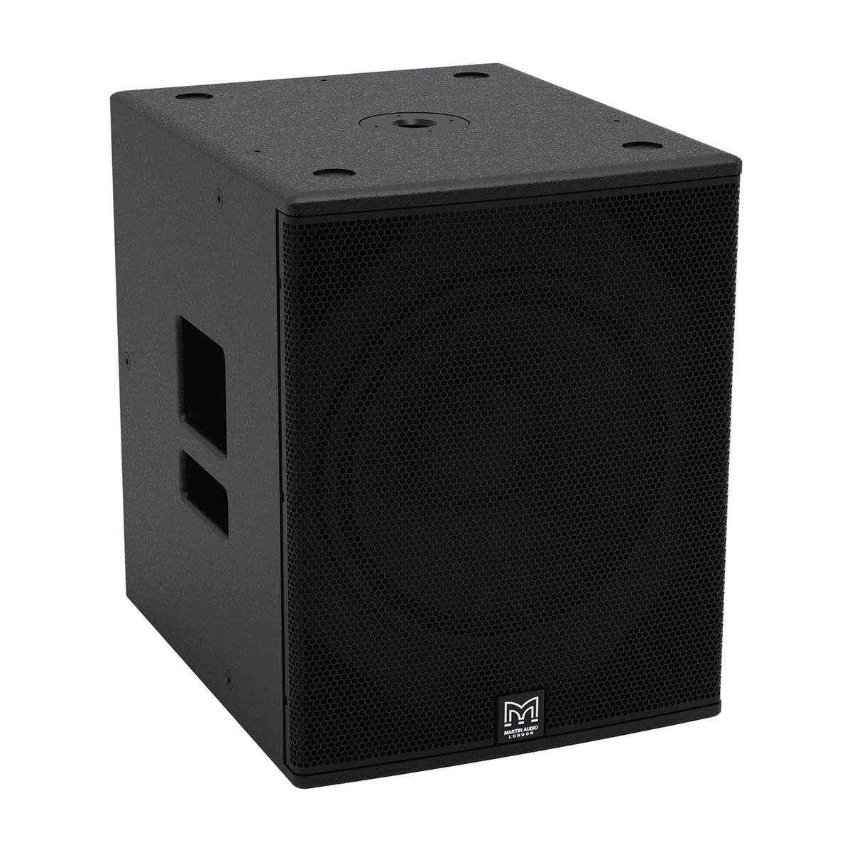 Martin Audio BlacklineX X115B Сабвуферы